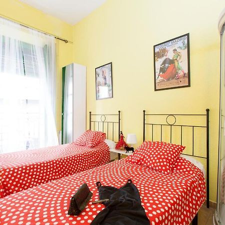 Hostal Bahia Madrid Bilik gambar
