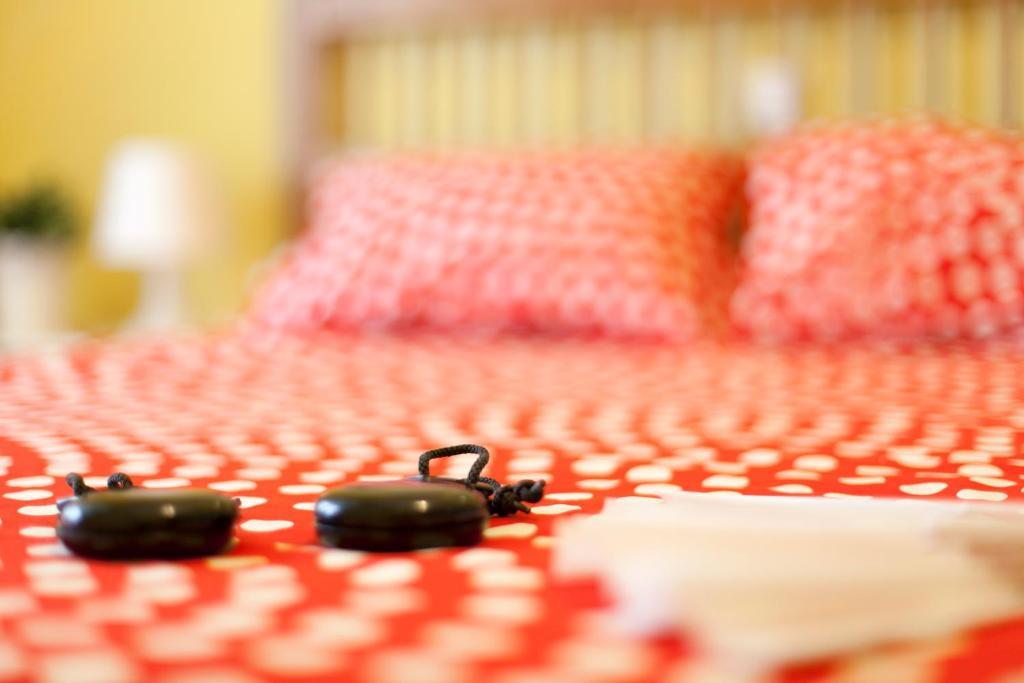 Hostal Bahia Madrid Luaran gambar